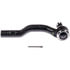TO74164PR by DORMAN - Steering Tie Rod End