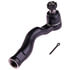 Dorman TO74181PR Steering Tie Rod End Steering Tie Rod End
