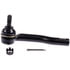 Dorman TO74143PR Steering Tie Rod End Steering Tie Rod End