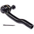 TO74143PR by DORMAN - Steering Tie Rod End
