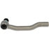 TO74212PR by DORMAN - Steering Tie Rod End