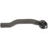TO74211PR by DORMAN - Steering Tie Rod End