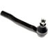 Dorman TO74302PR Steering Tie Rod End Steering Tie Rod End