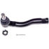 TO74281PR by DORMAN - Steering Tie Rod End