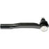Dorman TO74302PR Steering Tie Rod End Steering Tie Rod End
