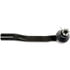 Dorman TO74302PR Steering Tie Rod End Steering Tie Rod End