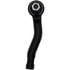 TO74372PR by DORMAN - Steering Tie Rod End