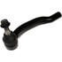 TO81072PR by DORMAN - Steering Tie Rod End