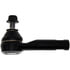 TO81081PR by DORMAN - Steering Tie Rod End