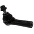 TO81081PR by DORMAN - Steering Tie Rod End