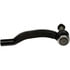 TO81072PR by DORMAN - Steering Tie Rod End
