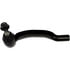 TO81072PR by DORMAN - Steering Tie Rod End