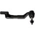 Dorman TO81091PR Steering Tie Rod End Steering Tie Rod End