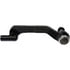 Dorman TO81091PR Steering Tie Rod End Steering Tie Rod End