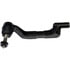 Dorman TO81092PR Steering Tie Rod End Steering Tie Rod End