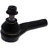 TO81082PR by DORMAN - Steering Tie Rod End