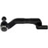 Dorman TO81092PR Steering Tie Rod End Steering Tie Rod End