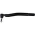 TO81141PR by DORMAN - Steering Tie Rod End