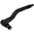 TO81171PR by DORMAN - Steering Tie Rod End - Front Left Outer, Ram 2500/3500/4000 2020-14, Pre-Greased