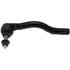 TO81192PR by DORMAN - Steering Tie Rod End