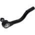TO81192PR by DORMAN - Steering Tie Rod End