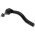 TO81192PR by DORMAN - Steering Tie Rod End