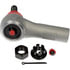 Dorman TO82455RD Steering Tie Rod End Steering Tie Rod End