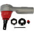 Dorman TO82455RD Steering Tie Rod End Steering Tie Rod End