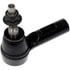 TO82455PR by DORMAN - Steering Tie Rod End