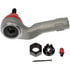 TO85021RD by DORMAN - Steering Tie Rod End