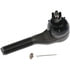 Dorman TO851038PR Steering Tie Rod End Steering Tie Rod End