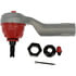 TO85022RD by DORMAN - Steering Tie Rod End