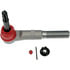 TO85252RD by DORMAN - Steering Tie Rod End