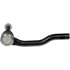 TO85282PR by DORMAN - Steering Tie Rod End