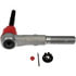 TO85252RD by DORMAN - Steering Tie Rod End
