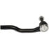 TO85281PR by DORMAN - Steering Tie Rod End