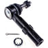 TO85455PR by DORMAN - Steering Tie Rod End