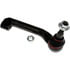 TO85381PR by DORMAN - Steering Tie Rod End