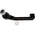 TO85381PR by DORMAN - Steering Tie Rod End