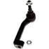 TO85381PR by DORMAN - Steering Tie Rod End