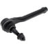 TO86290PR by DORMAN - Steering Tie Rod End