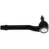 TO86145PR by DORMAN - Steering Tie Rod End