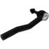 TO86462PR by DORMAN - Steering Tie Rod End