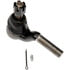 TO900012PR by DORMAN - Steering Tie Rod End