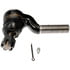 TO900012PR by DORMAN - Steering Tie Rod End