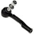 TO90411PR by DORMAN - Steering Tie Rod End