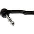 TO90411PR by DORMAN - Steering Tie Rod End