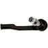 TO90411PR by DORMAN - Steering Tie Rod End