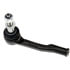 TO90412PR by DORMAN - Steering Tie Rod End