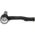 TO90412PR by DORMAN - Steering Tie Rod End